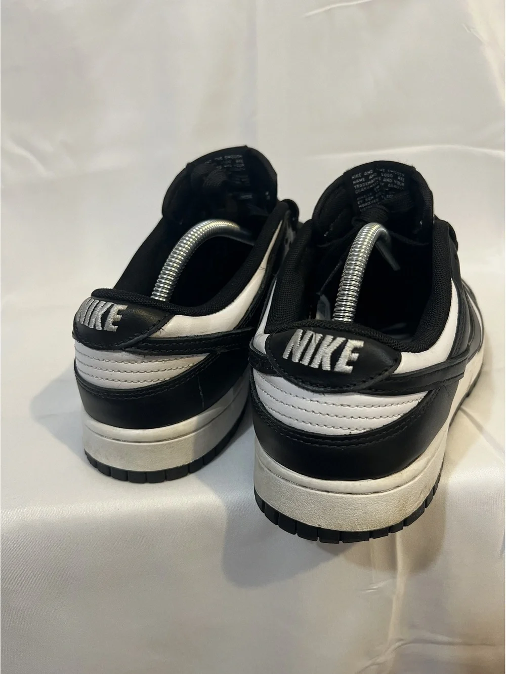 Nike dunk low